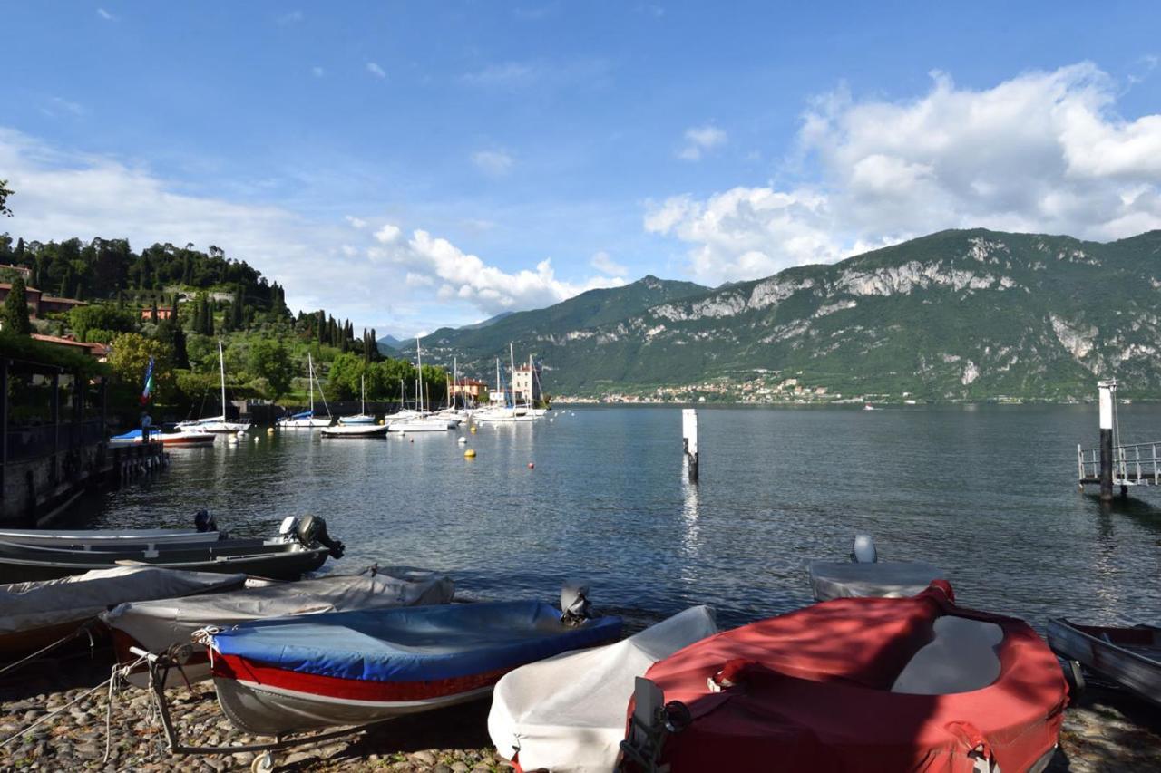 Bellagio Pescallo Guesthouse Exteriör bild