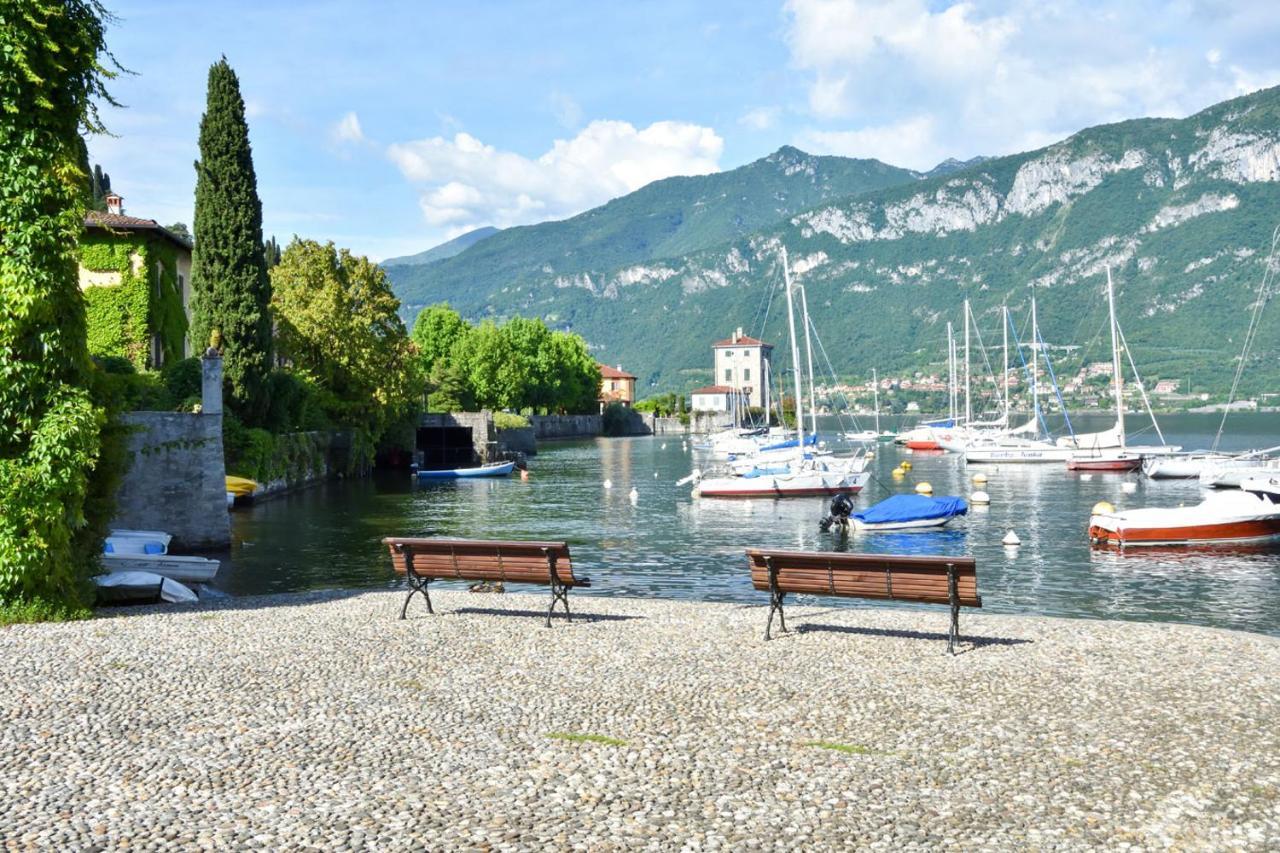 Bellagio Pescallo Guesthouse Exteriör bild