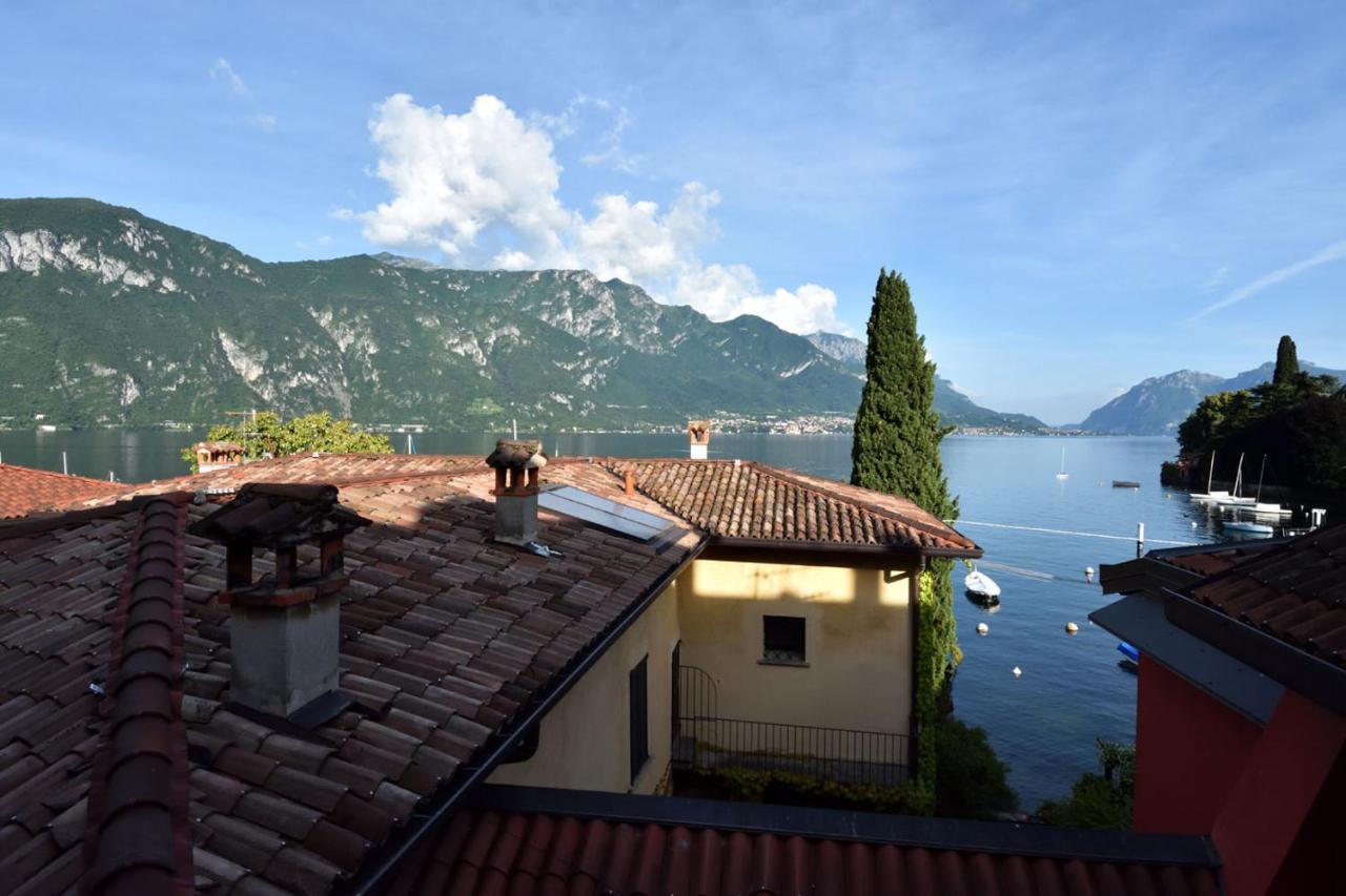 Bellagio Pescallo Guesthouse Exteriör bild